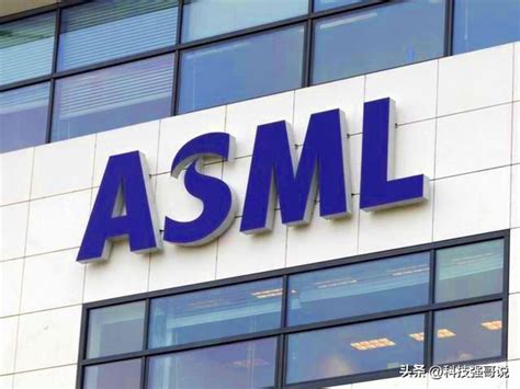 ASML Executives Speak Out Specifically Mentioning Huawei What Signals