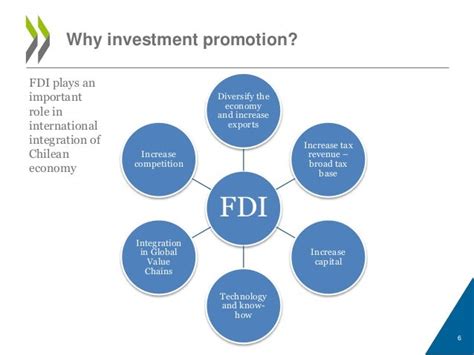 trends  practices  investment promotion