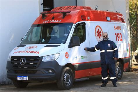 SAIU Concurso SAMU abre vagas para níveis médio técnico e superior