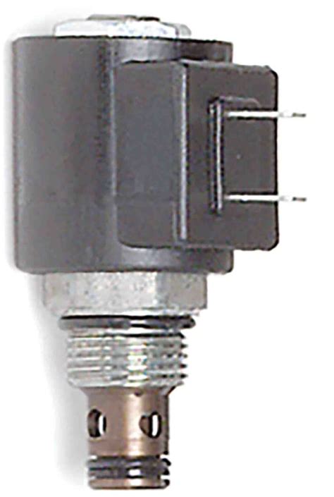 SV10 22 3B N 24DG HydraForce Válvula de solenoide HydraForce de 2