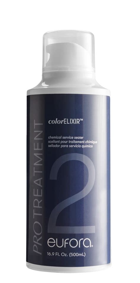 COLOR ELIXIR PROFESSIONAL SEALER 2 16.9 oz. - Angelo’s SDG