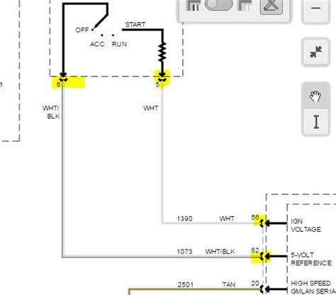 The Ultimate Guide to Understanding Pontiac G6 Starter Wiring Diagrams