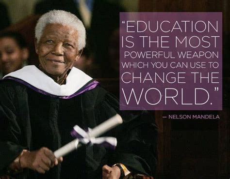 15 Of Nelson Mandelas Most Inspiring Quotes Citações De Inspiração