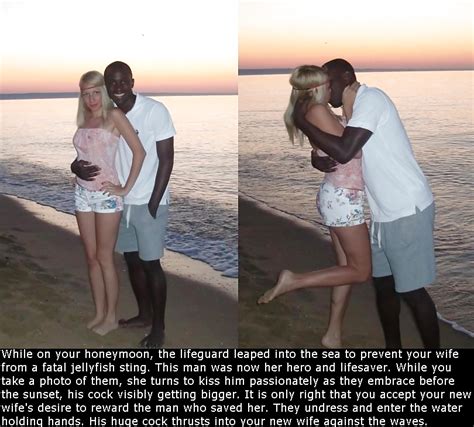 More Honeymoon Interracial Cuckold Stories Porn Pictures XXX Photos Sex Images 1101580 PICTOA