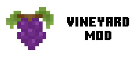 Download Vineyard - Minecraft Mods & Modpacks - CurseForge