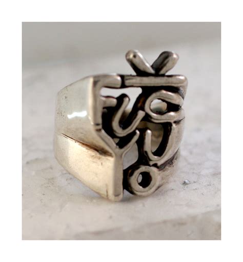 Fuck You Jewelry Profane Jewelry