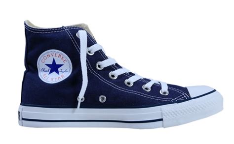 Venta Tenis Converse En Bota En Stock