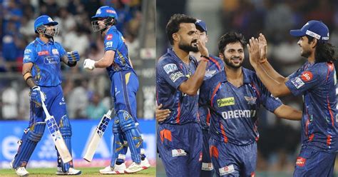 lsg  mi dream team prediction todays ipl match