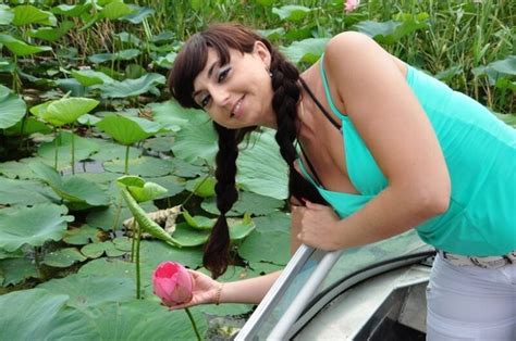 Царство лотосов: Астрахань, дельта Волги / Туристический спутник