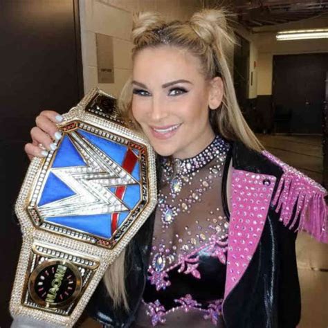 Natalya Neidhart Nude Leaked Private Photos MySportDab