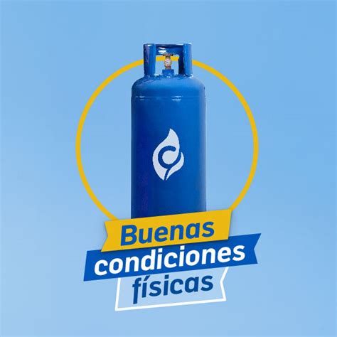 Qu Debes Saber Antes De Comprar Un Cilindro De Gas Lp Colgas