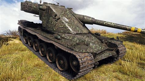 Kranvagn MADE IN SWEDEN World Of Tanks YouTube