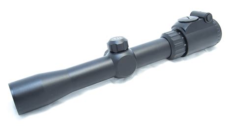 Купить Оптический прицел Combat 3-9x32 E
