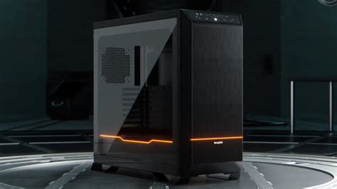 Be Quiet Reveals Dark Base Pro Flagship Case Availability And