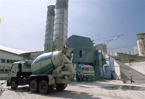 Saudi Ministry To Probe Cement Price Hike Construction Week Online