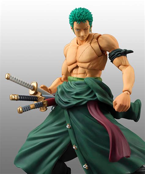 One Piece ロロノア・ゾロ 再販 ｜商品情報｜メガホビ Mega Hobby Station｜メガハウスのホビー商品情報サイト