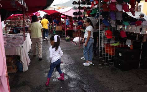 Comienzan Decomisos De Tanques De Gas No Permitidos En Tianguis El