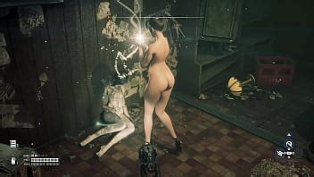 Stellar Blade Nude Mod Playthrough Part Xvideos