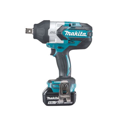 Батарейт торцов (Makita DTW1001RTJ)