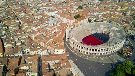 Verona Tipps F R Einen Gelungenen St Dtetrip Urlaubsguru At