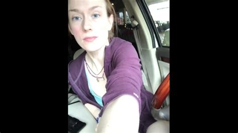Public Car Fun Pussy And Breastmilk Play Almost Got Caught Xxx Mobile Porno Videos Movies