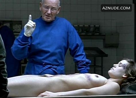 Anna Gorgen Nude Aznude