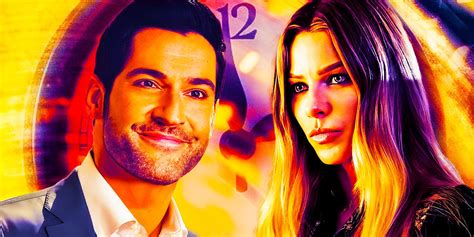 Lucifer & Chloe Decker's Relationship Timeline Explained