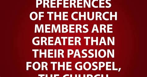 The Anvil Newsletter Passion For The Gospel