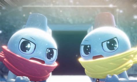 snow bros wonderland launch trailer
