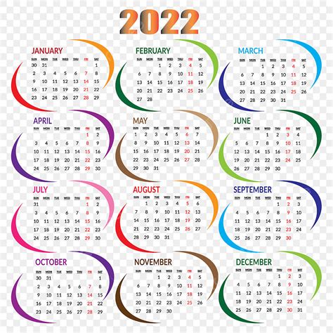 Calendar Vector Hd Png Images Calendar Transparent Background