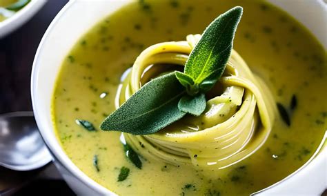 Sage Butter Sauce: Elevate Your Dishes