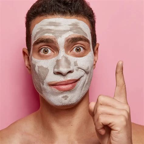 The Ultimate Guide To Choosing The Best Face Mask For Men