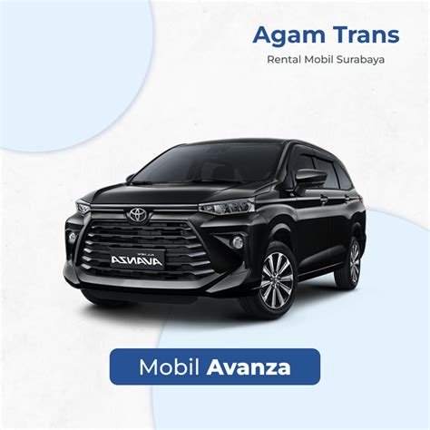 Armada Rental Mobil Tuban Surabaya