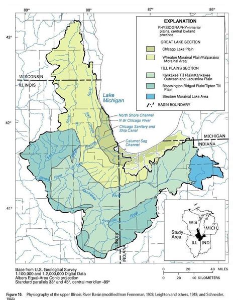 Kankakee: Three-Part Presentation