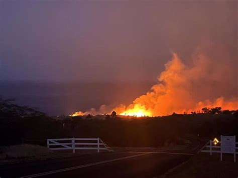 Asciende A 36 La Cifra De Muertos Por Los Incendios Forestales En Hawái