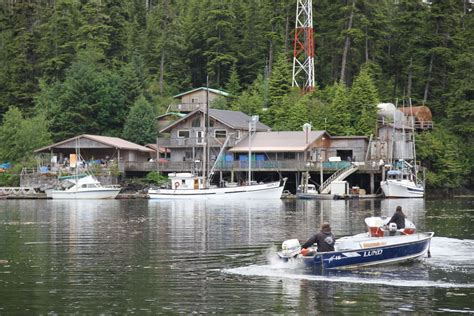 Port Protection Alaska | Visit Port Protection Alaska