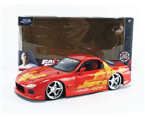Jada Toys Fast And Furious | Catch.com.au