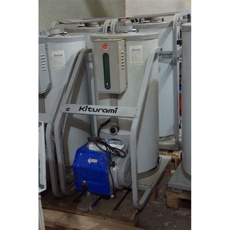Газовый котел Kiturami KSG-100 артикул A21F200003 Цена: 294 000 руб ...