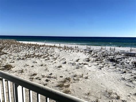 Okaloosa Island Beachfront Vacation Rentals - Florida, United States ...