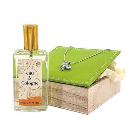 Coffret Héra Femme Aqua Flore