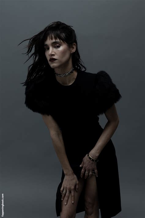 Sofia Boutella Sofisia Nude The Fappening Photo