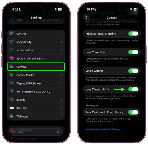 feature  ios  camera cleaning tips