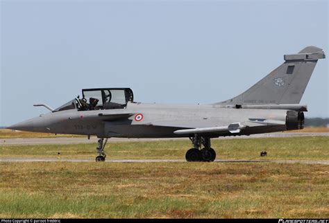 113 Gw Armée De L Air French Air Force Dassault Rafale C Photo By Parisot Frédéric Id 522151