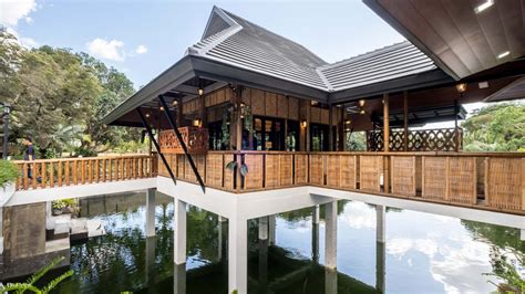 7 Modern Bahay Kubo Designs Spotlight A Filipino Classic