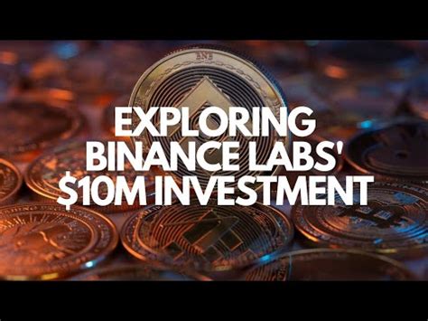 Exploring Binance Labs M Investment In Helio Protocol S Lsdfi