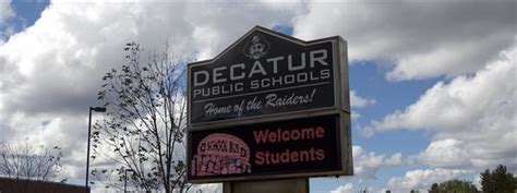 Decatur Public Schools - Alchetron, The Free Social Encyclopedia