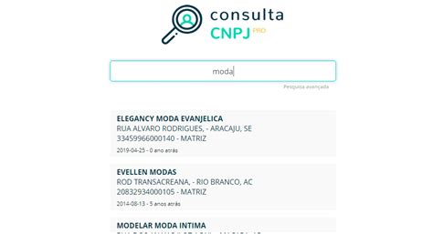 O que é o Consulta CNPJ e como utilizar essa ferramenta