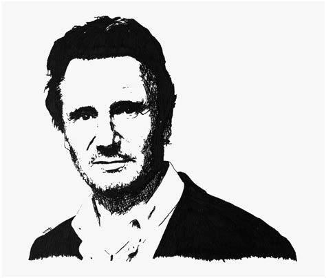 Transparent Liam Neeson Png, Png Download , Transparent Png Image - PNGitem