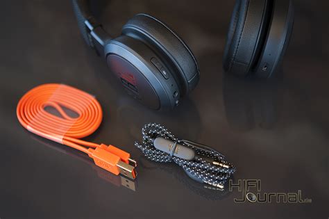 Test: JBL Live 400BT Kopfhörer - HiFi-Journal