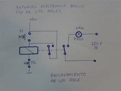 Ciencia inventos y experimentos en casa Tutorial Electrónica Básica